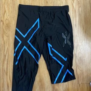 2XU Leggings/Swim Pants